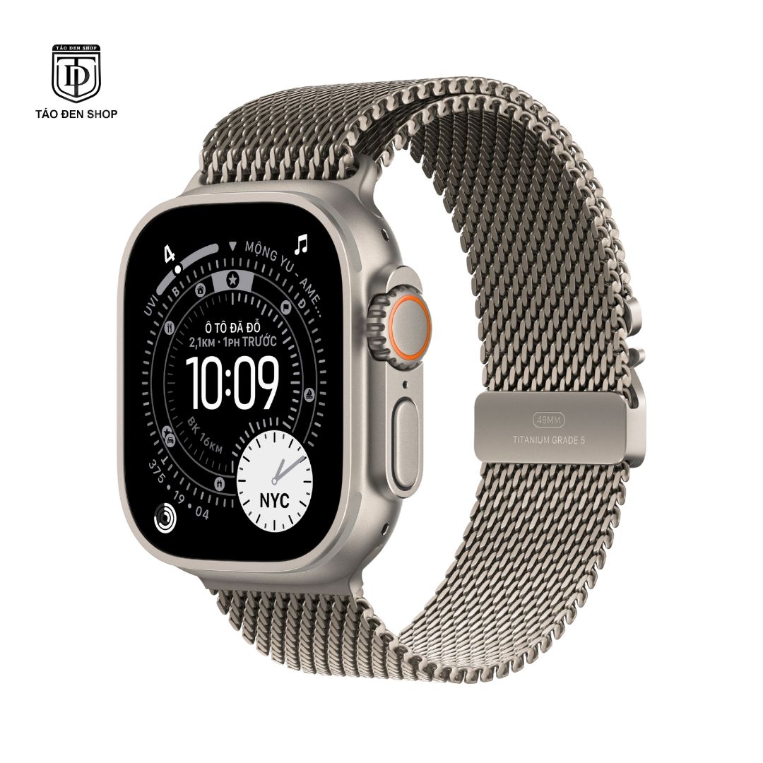 Đồng hồ Apple Watch Ultra