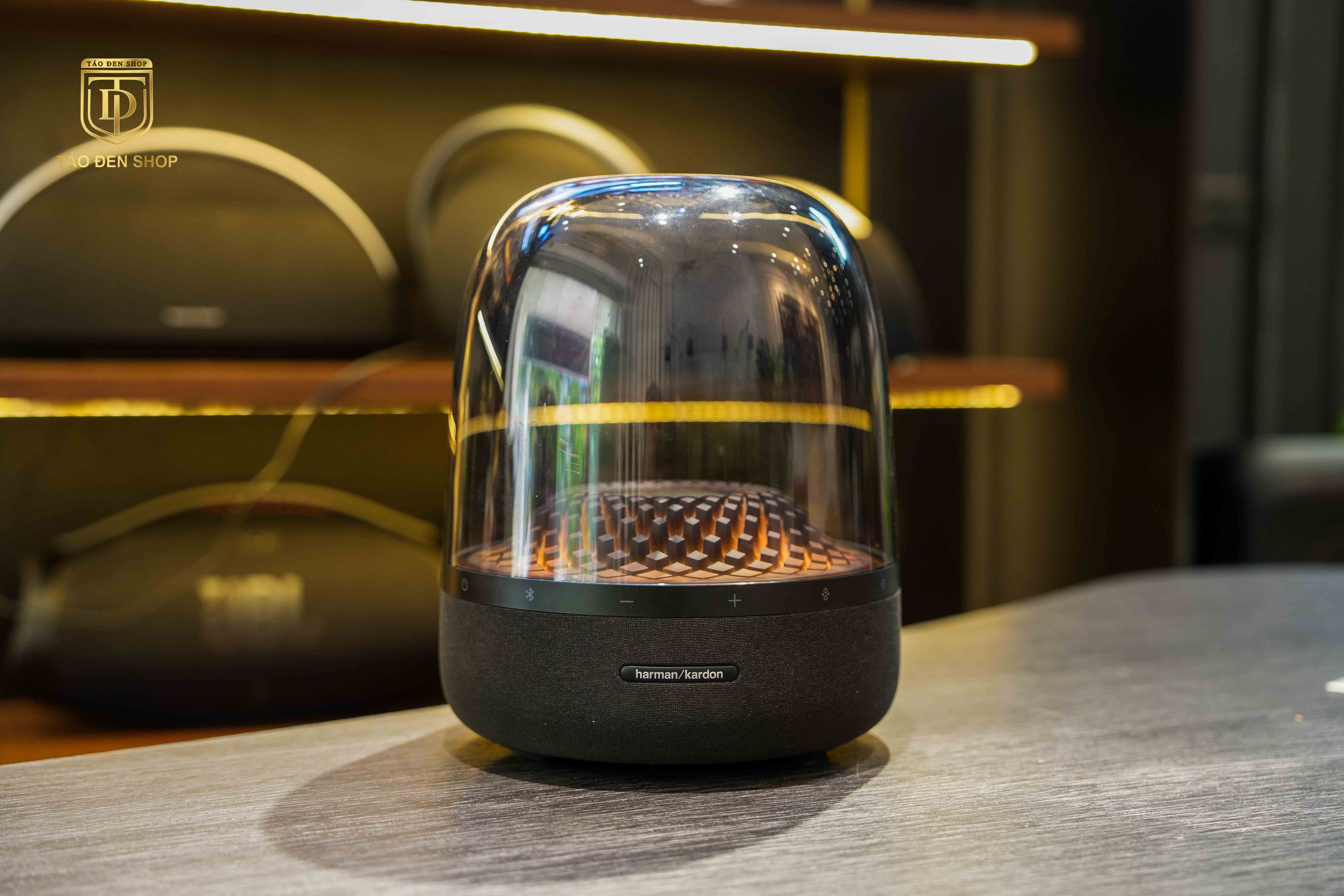 Harman Kardon Aura 4 Chính Hãng - Giá Tốt Nhất