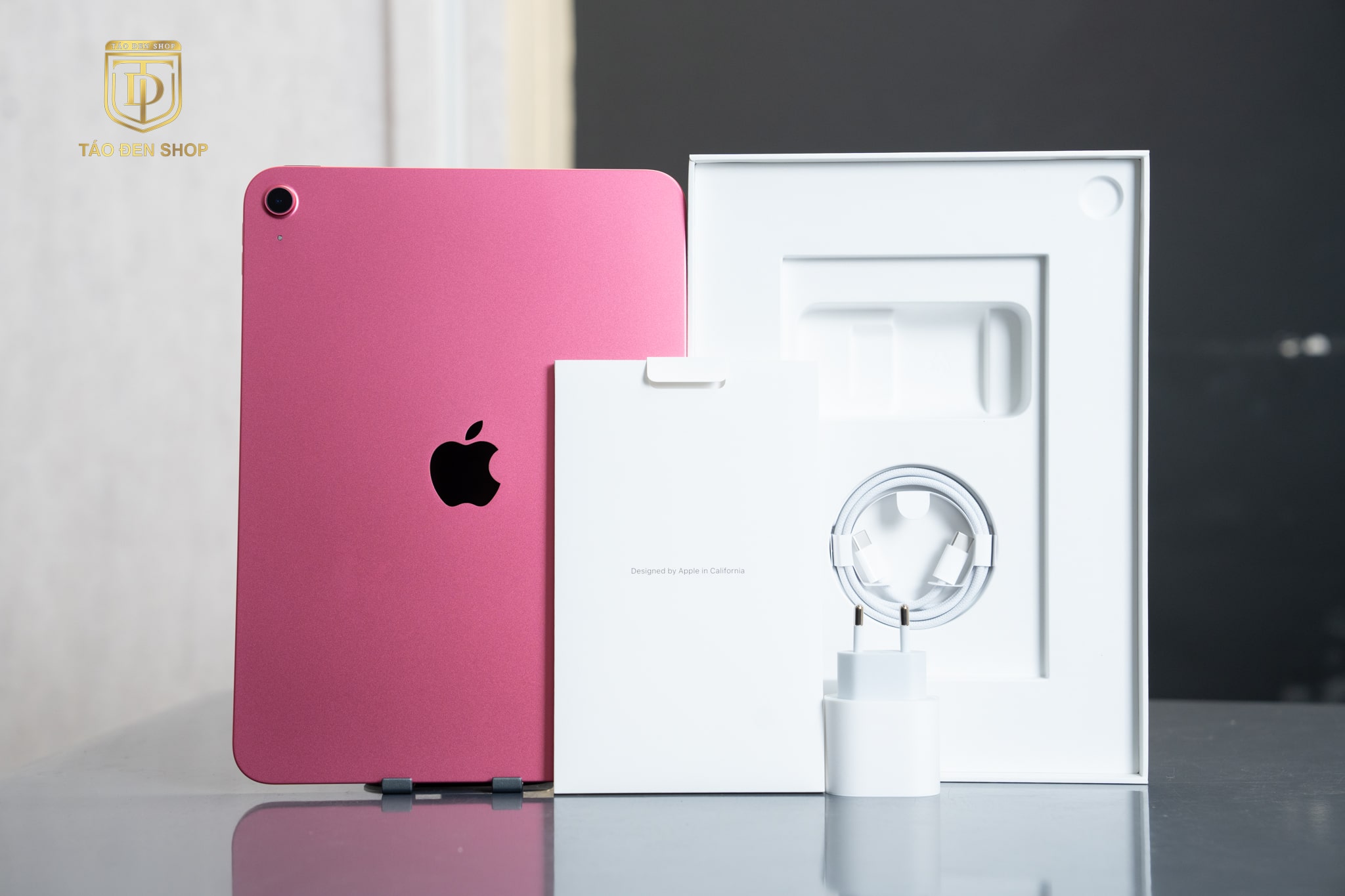 iPad A16 (2025) Chính Hãng ZA/A – Trả Góp 0đ, 0%