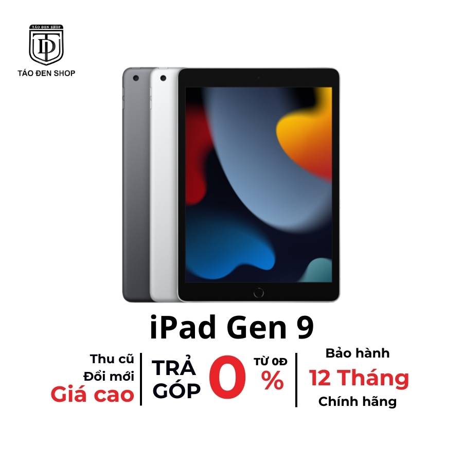 Screenshot of the Ipay9 app interface on a tablet