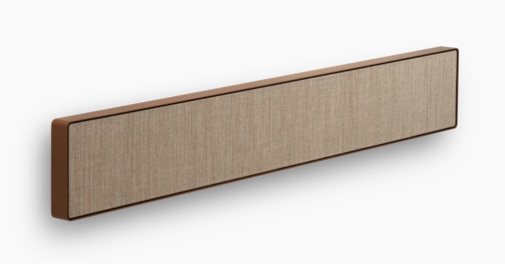 B&O Beosound Stage