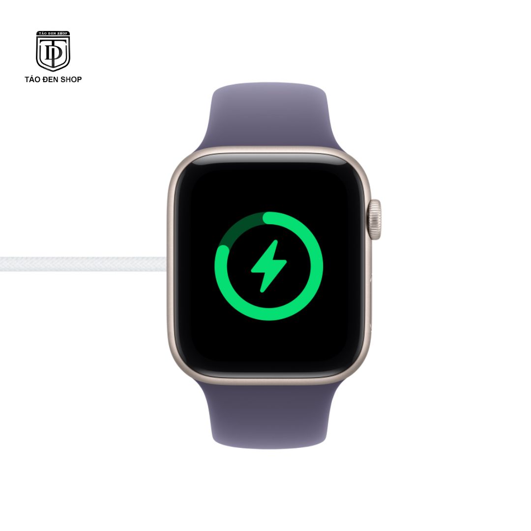 Đồng hồ Apple Watch SE Hỗ trở trả góp 0đ 0% Lãi Suất