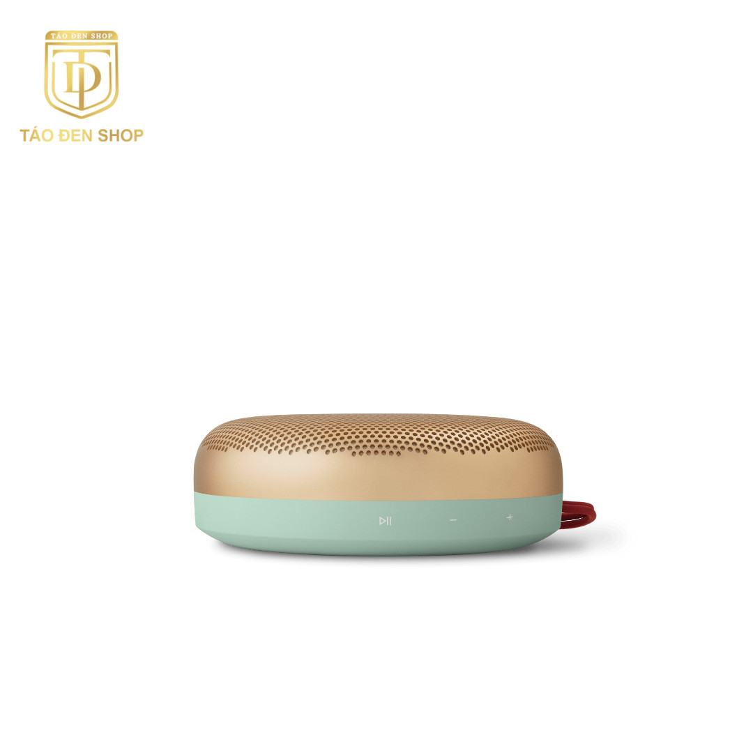 B&O Beosound A1 2nd Gen SPECIAL EDITION - Chính Hãng