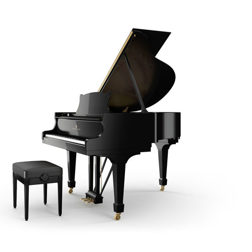 ĐÀN PIANO STEINWAY & SONS D274