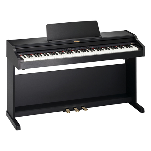 ĐÀN PIANO ĐIỆN ROLAND RP-301R