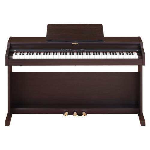 ĐÀN PIANO ĐIỆN ROLAND RP-301