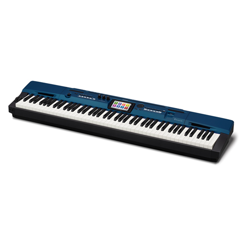 ĐÀN PIANO ĐIỆN CASIO PX-560