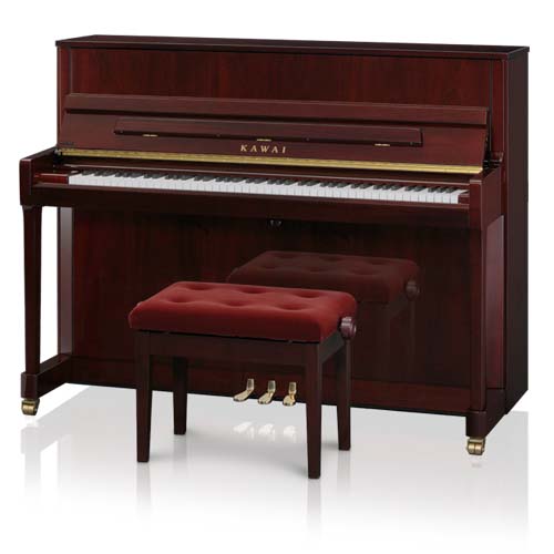 ĐÀN PIANO KAWAI K-600