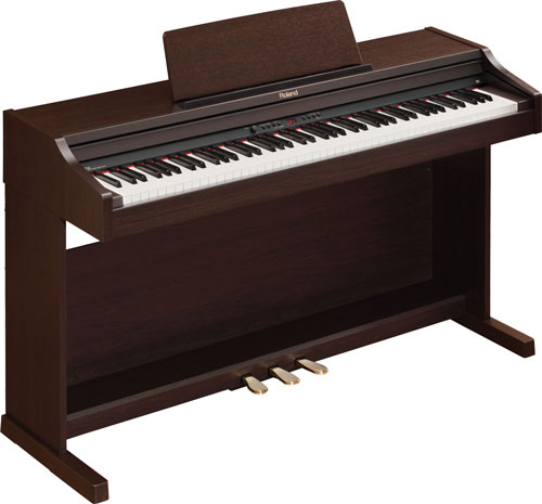 ĐÀN PIANO ĐIỆN ROLAND RP-301