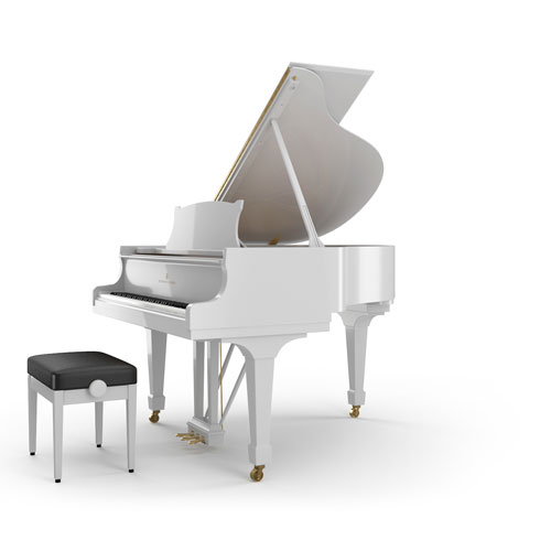 ĐÀN PIANO STEINWAY & SONS S155