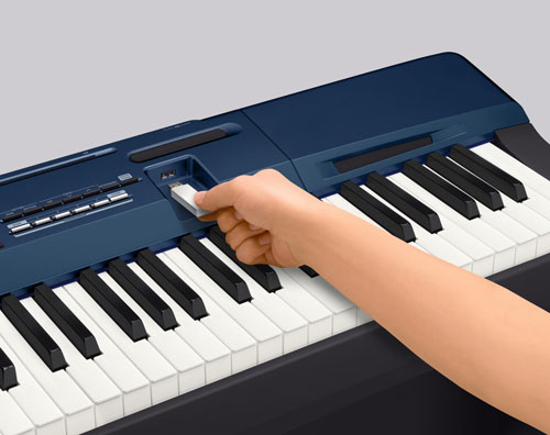 ĐÀN PIANO ĐIỆN CASIO PX-560