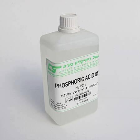 Hướng dẫn xử lý tắc hệ thống tưới nhỏ giọt bằng dung dịch Axit