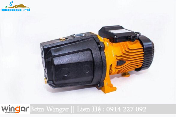 Máy bơm nước wingar WJLM75