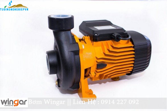 Máy bơm nước ly tâm 2 cánh Wingar 2WCM150