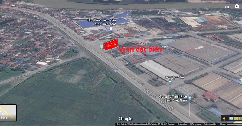 Km74 Kim Thành Hải Dương