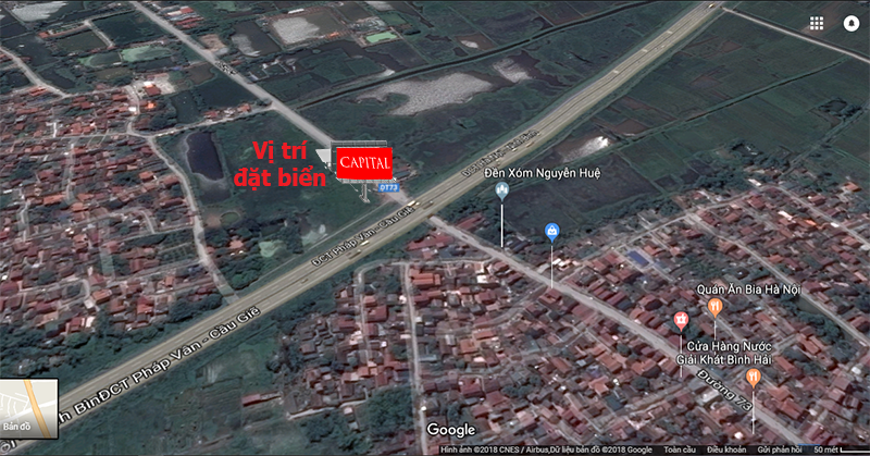 Tô Hiệu Thường Tín Hà Nội