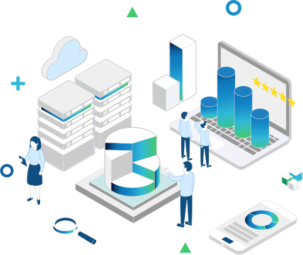 Infrastructure Monitoring