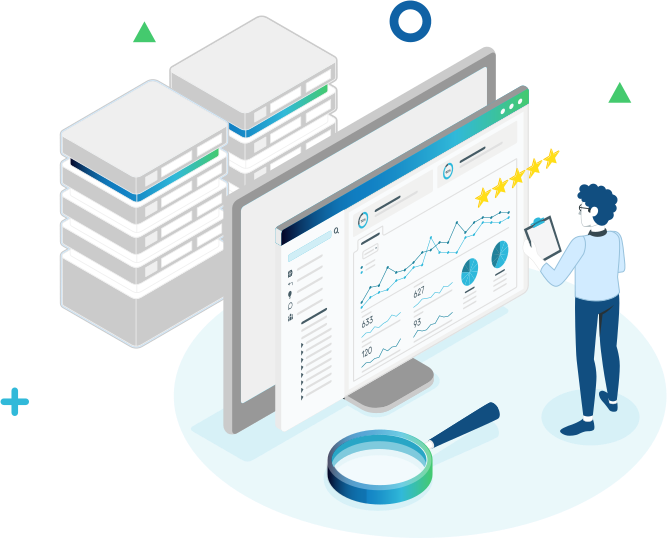 Motadata Log Analytics