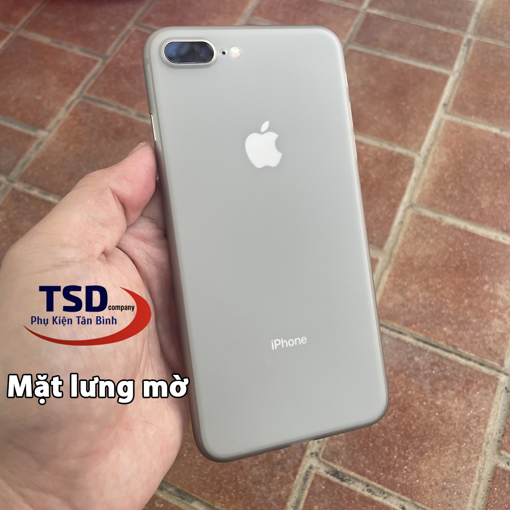 Ốp lưng Silicone trong suốt chống bụi Baseus Simple Case cho iPhone X