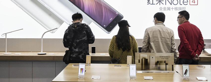 Sau nhiều năm chinh chiến với bán hàng online, Xiaomi lại quay về với cửa hàng offline, định mở 1000 cửa hàng Mi Home mới