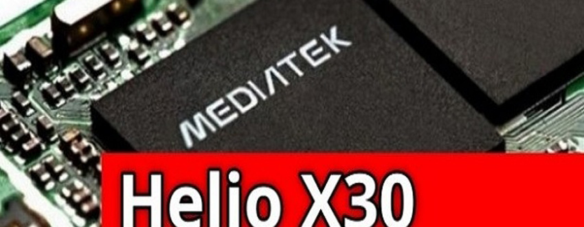 MediaTek có thể hủy 50% đơn hàng sản xuất chip 10nm Helio X30 từ TSMC do nhu cầu không cao