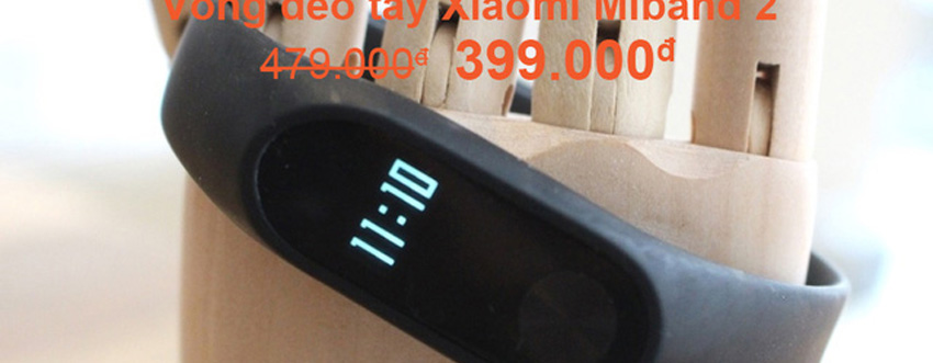 Phụ kiện điện tử Xiaomi 