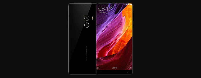 Xiaomi Mi Mix Evo lộ diện trên Geekbench