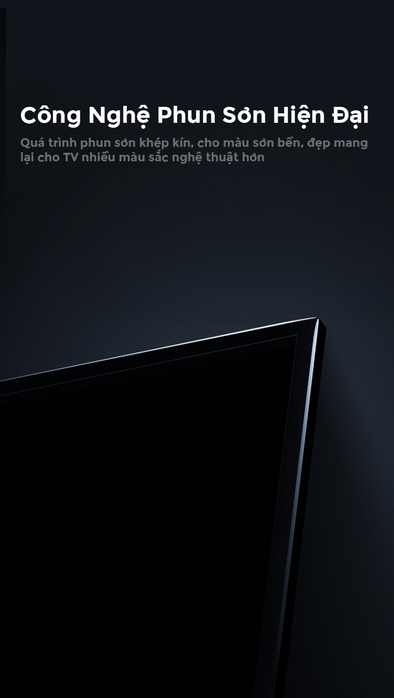 Tivi Xiaomi 4C 43 inch