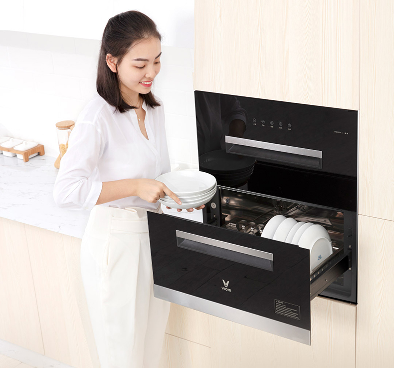 Tủ Tiệt Trùng Xiaomi Yunmi