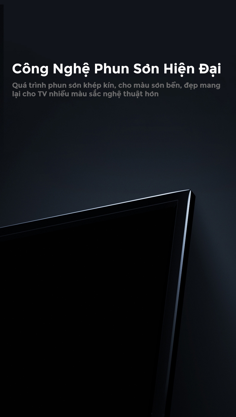 Tivi Xiaomi 4C 55 inch