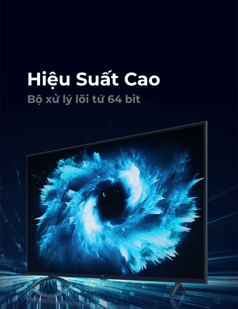 Xiaomi Mi LED 4A 32 inch TV Android