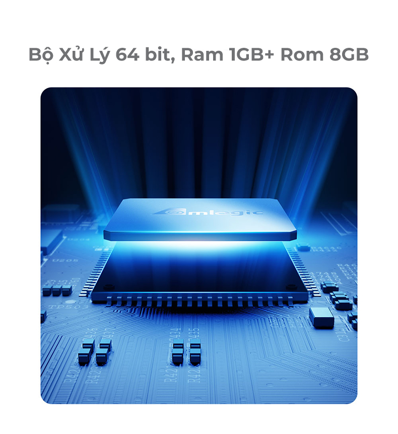 Xiaomi Mi LED 4A 32 inch TV Android