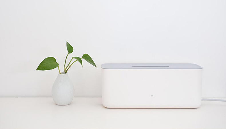 Hộp Đựng Ổ Cắm Xiaomi