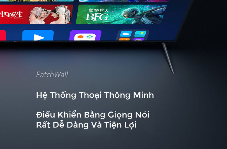 Tivi Xiaomi 4 75 inch