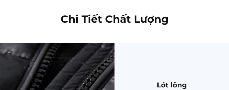 Áo Khoác Khâu Thủ Công Xiaomi