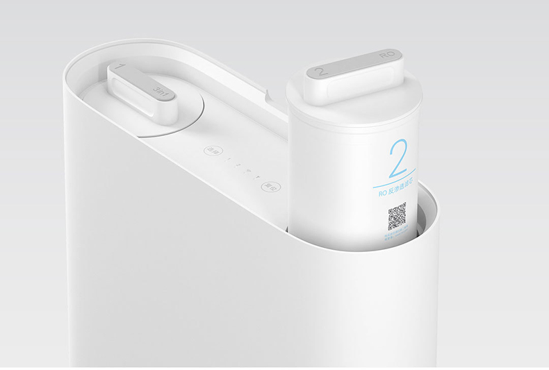 Máy Lọc Nước Xiaomi Water Purifier 1A