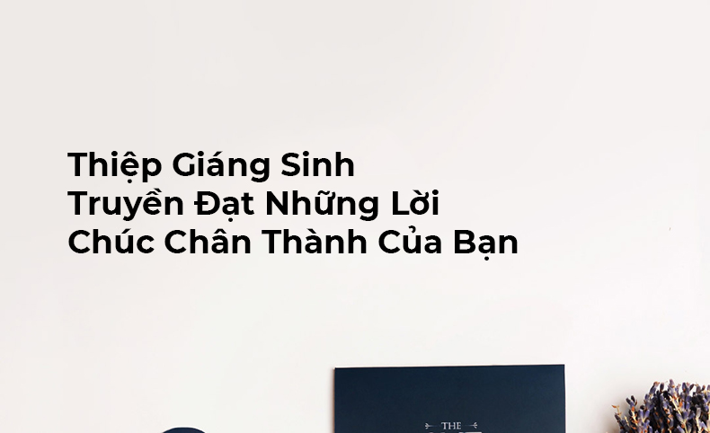 Hộp Quà Giáng Sinh Cây Thông Noel