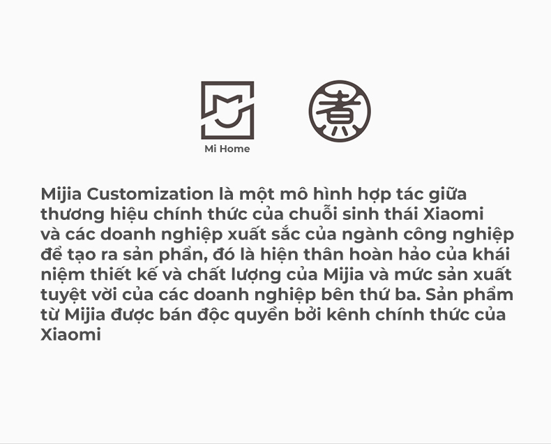 Nồi Chống Dính Xiaomi Mijia