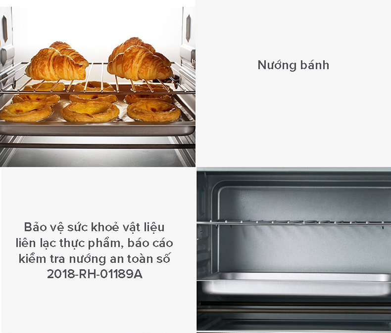 Lò Vi Sóng Xiaomi