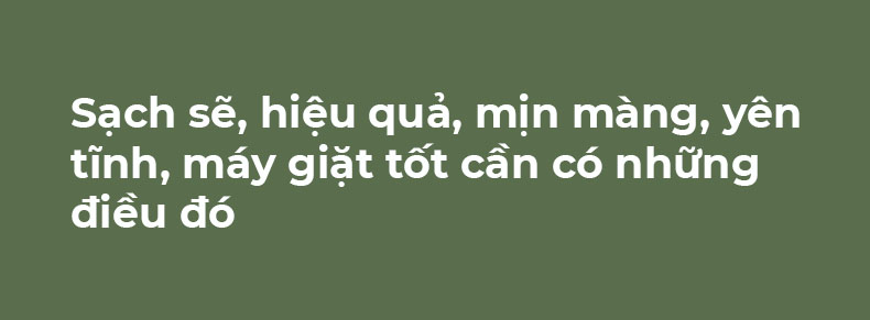 Máy Giặt Viomi Yunmi W8S 8KG Trống Chuyển Đổi Tần Số