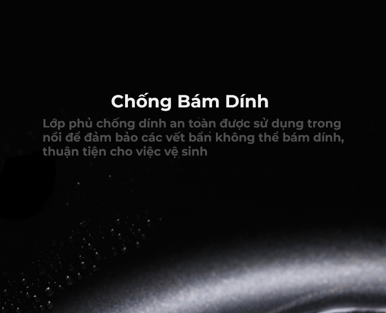 Nồi Chống Dính Xiaomi Mijia