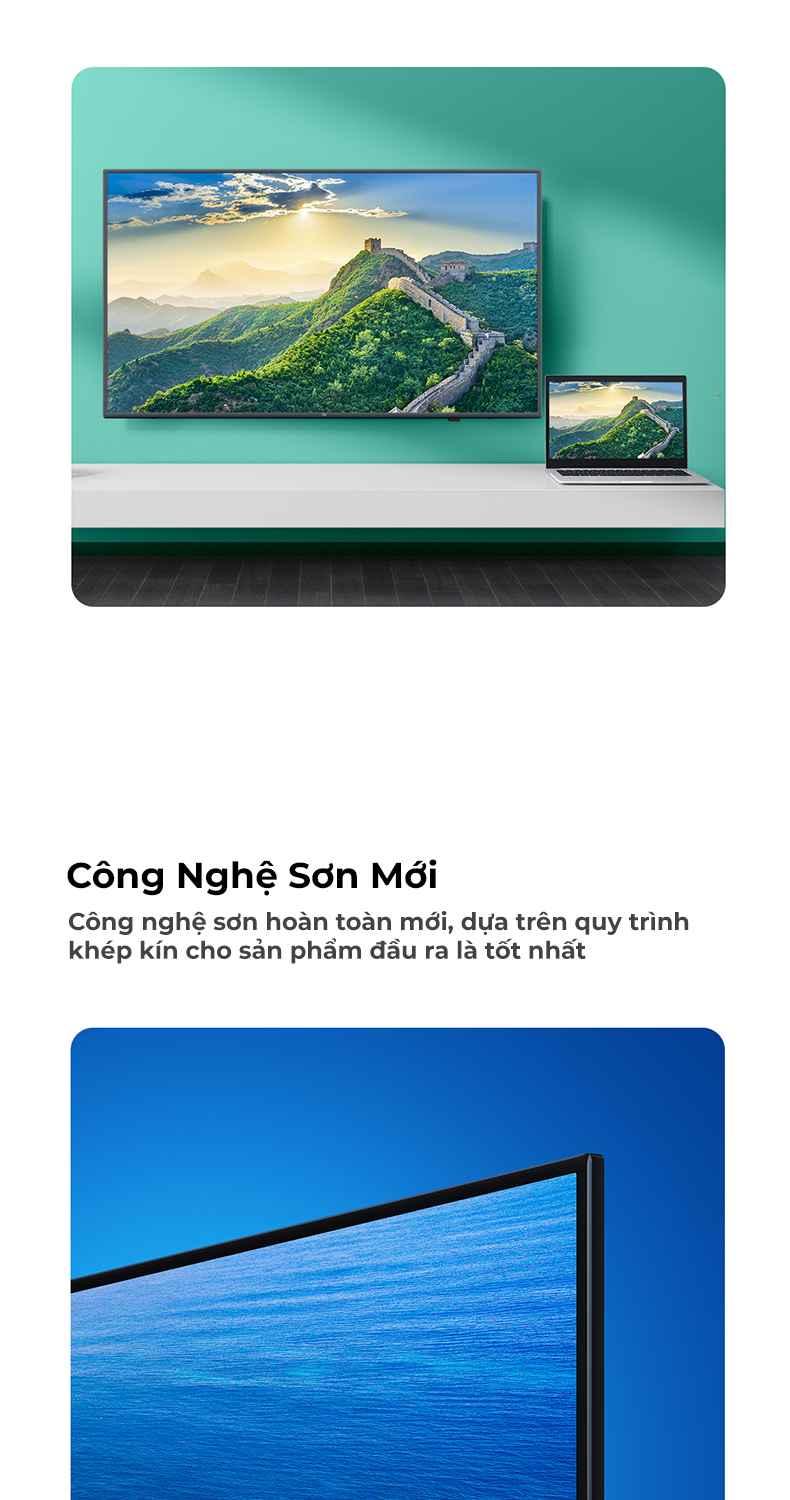 Tivi Xiaomi 4C 40 inch