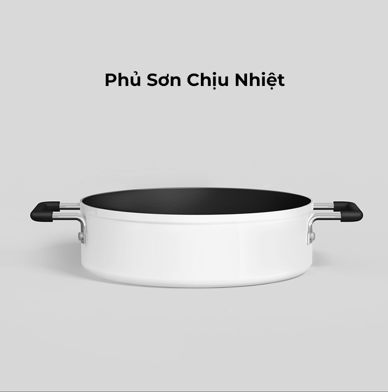 Nồi Chống Dính Xiaomi Mijia