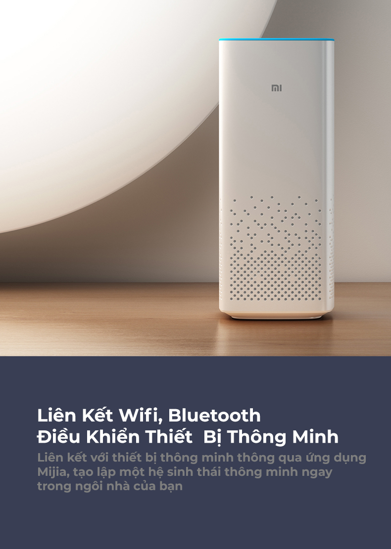 Đèn Led Trần Nhà Phòng Ngủ Thông Minh Xiaomi 