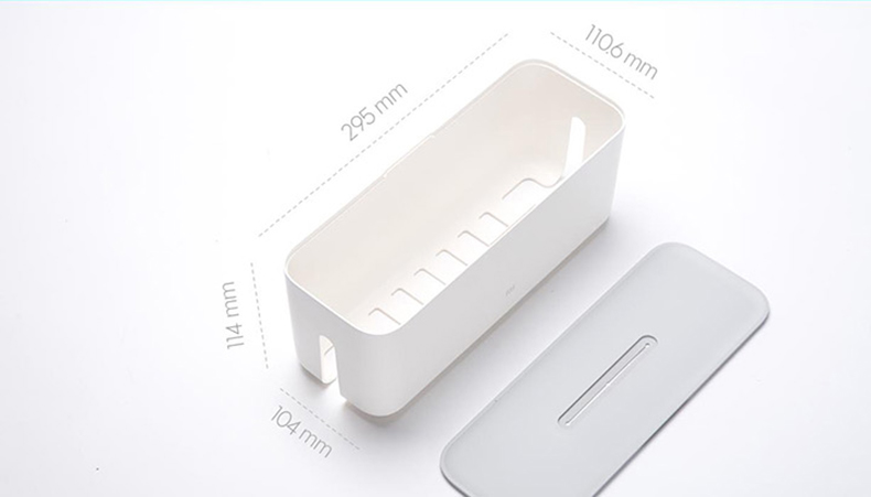 Hộp Đựng Ổ Cắm Xiaomi