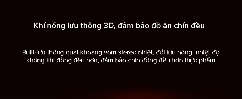 Lò Vi Sóng Xiaomi