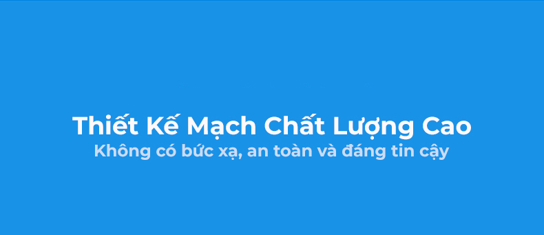 Đèn bàn thông minh Xiaomi Philips EyeCare
