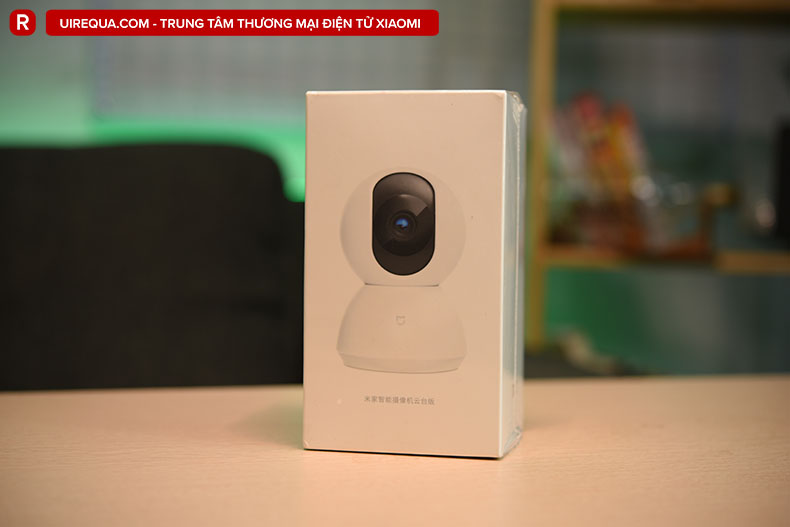 Camera IP Xoay 360 Độ Xiaomi Mijia 720P