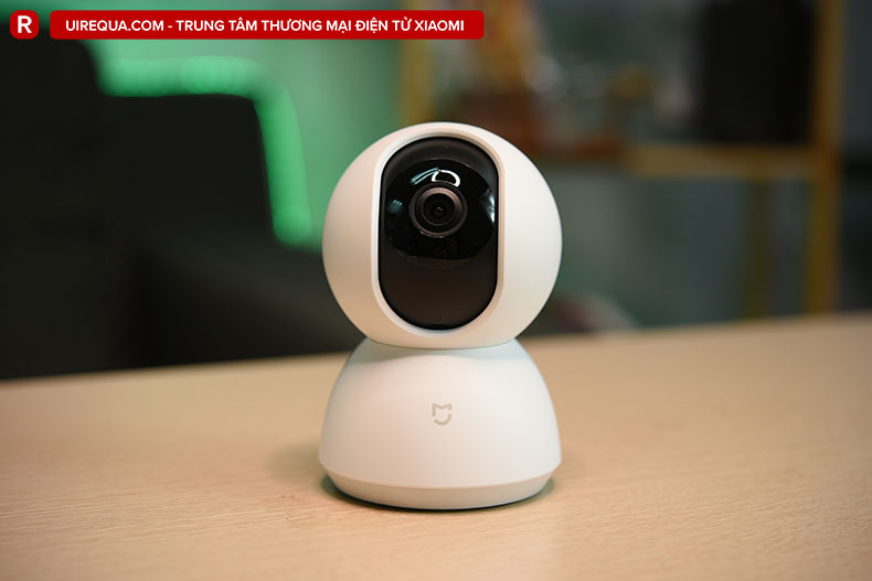 Camera IP Xoay 360 Độ Xiaomi Mijia 720P