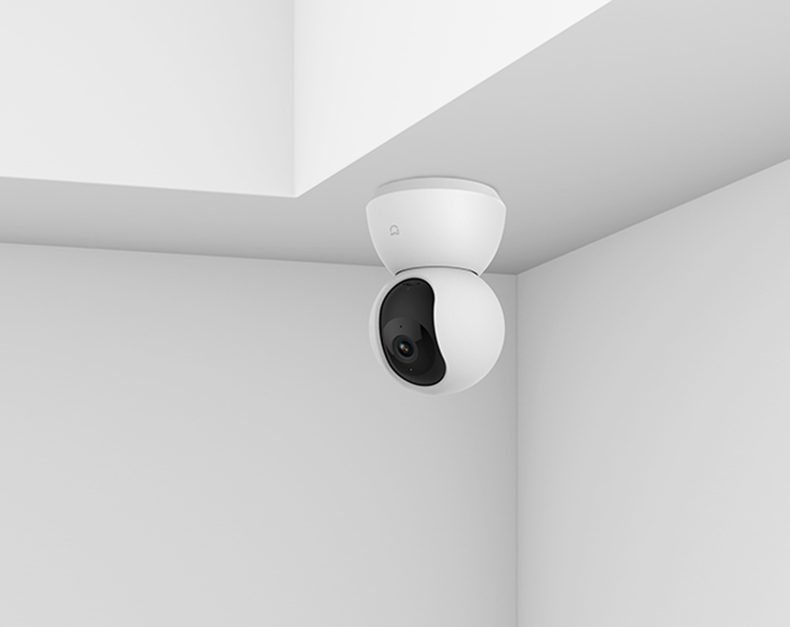 Camera IP Xoay 360 Độ Xiaomi Mijia 720P